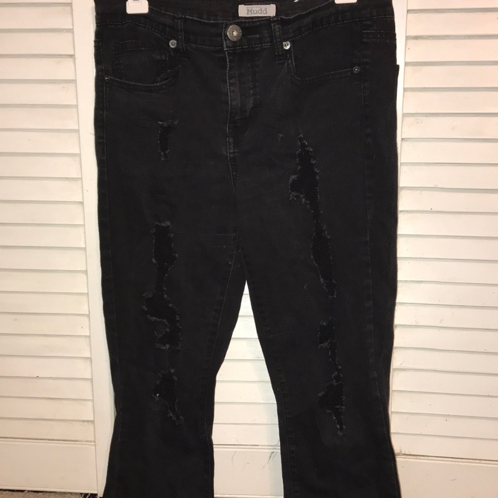 MUDD Jeans